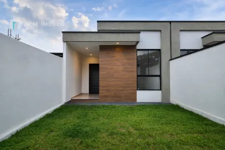 Casa com 2 Quartos à venda, 67m² no São Pedro, Juiz de Fora