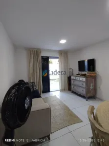 Apartamento com 2 Quartos à venda, 85m² no Ponta de Campina, Cabedelo