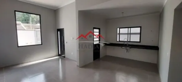 Casa com 3 Quartos à venda, 75m² no Residencial Santa Giovana, Jundiaí