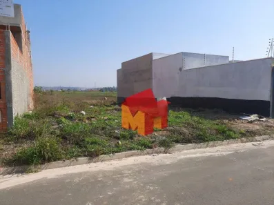 Lote/Terreno à venda, 300m² no Jardim das Orquídeas, Americana
