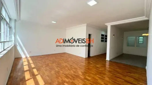 Apartamento com 4 Quartos à venda, 245m² no Centro, Belo Horizonte