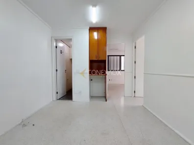 Sala Comercial com 3 Quartos à venda, 44m² no Cambuí, Campinas