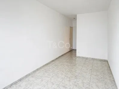 Apartamento com 1 Quarto para alugar, 62m² no Vila Itapura, Campinas