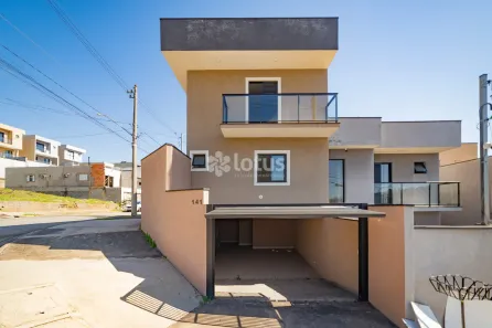 Casa com 3 Quartos à venda, 152m² no Portais (Polvilho), Cajamar