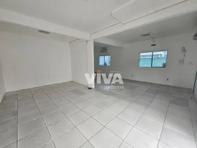 Sala Comercial para alugar, 55m² no São Judas, Itajaí