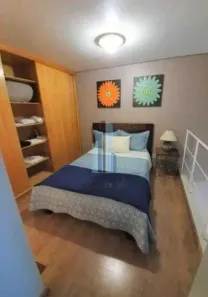 Apartamento com 1 Quarto para alugar, 65m² no Vila Uberabinha, São Paulo