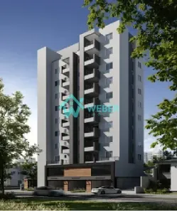 Apartamento com 3 Quartos à venda, 98m² no São José, São Leopoldo