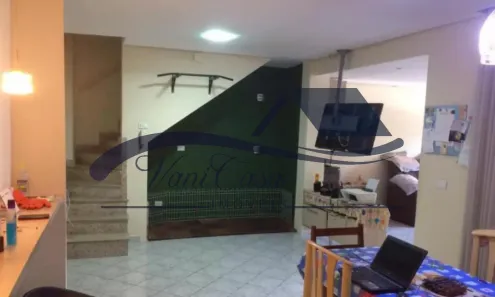 Sobrado com 3 Quartos à venda, 155m² no Saúde, São Paulo