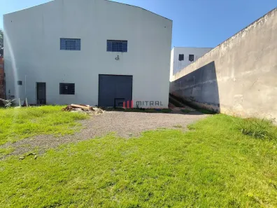 Galpão/Depósito/Armazém para alugar, 350m² no Parque Industrial Kiugo Takata, Londrina