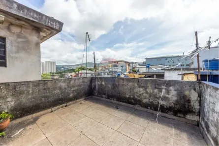 Sobrado com 2 Quartos à venda, 250m² no Jardim Lider, São Paulo