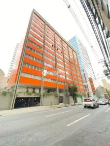 Apartamento com 4 Quartos à venda, 155m² no Centro, Curitiba