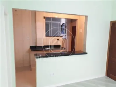 Apartamento com 2 Quartos à venda, 69m² no Rocha, Rio de Janeiro