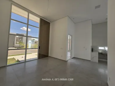 Casa de Condomínio com 3 Quartos à venda, 200m² no Centro, Petrolina