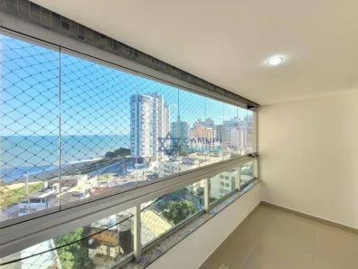 Apartamento com 2 Quartos à venda, 72m² no Itapuã, Vila Velha