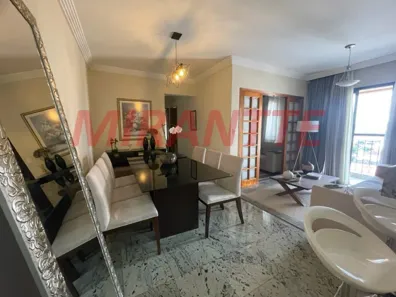 Apartamento com 3 Quartos à venda, 74m² no Santa Teresinha, São Paulo