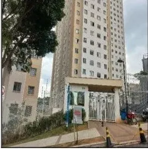 Apartamento com 2 Quartos à venda, 32m² no Fazenda Aricanduva, São Paulo