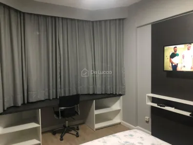 Apartamento com 1 Quarto à venda, 47m² no Centro, Campinas