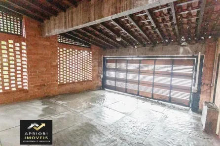 Sobrado com 4 Quartos para alugar, 400m² no Jardim Paulista, São Paulo