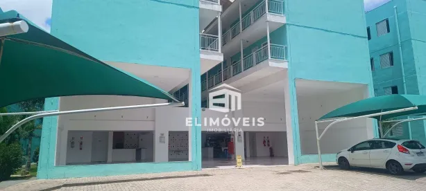 Apartamento com 2 Quartos à venda, 52m² no Portão, Arujá