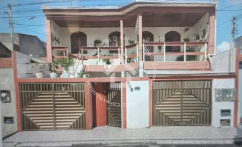 Casa com 5 Quartos à venda, 160m² no São Conrado, Aracaju