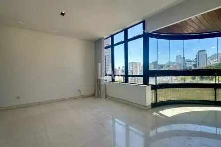 Apartamento com 2 Quartos à venda, 78m² no Sion, Belo Horizonte