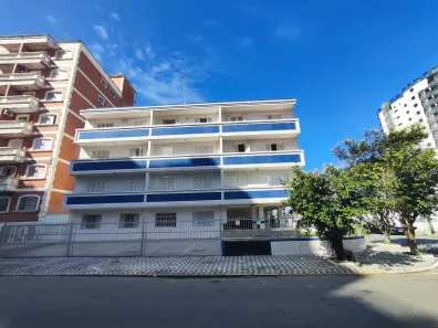 Apartamento com 1 Quarto à venda, 49m² no Tupi, Praia Grande