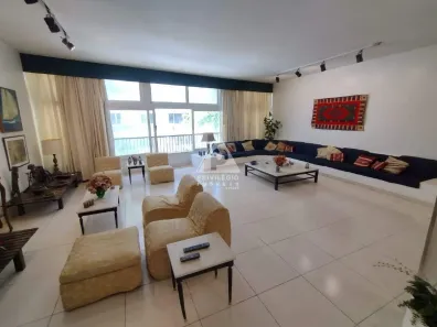 Apartamento com 3 Quartos à venda, 186m² no Copacabana, Rio de Janeiro