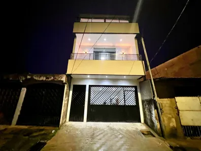 Casa com 3 Quartos à venda, 228m² no Sacramenta, Belém