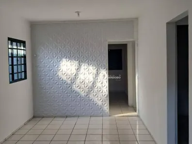 Casa com 3 Quartos à venda, 120m² no Vila Mafalda II, São José do Rio Preto