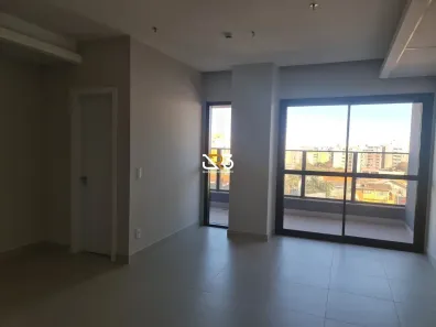 Sala Comercial para alugar, 56m² no Centro, Londrina