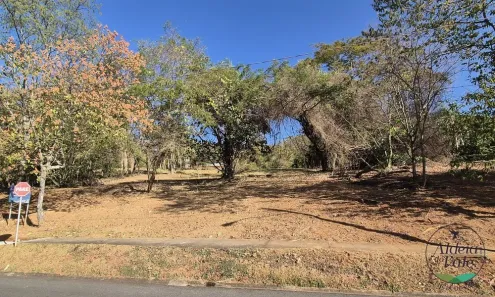 Lote/Terreno com 1 Quarto à venda, 10250m² no Residencial Aldeia do Vale, Goiânia