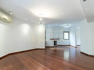Apartamento com 3 Quartos à venda, 197m² no Itaim Bibi, São Paulo