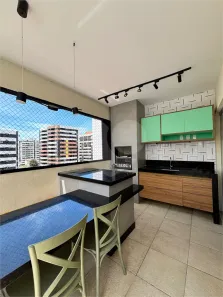 Cobertura com 4 Quartos à venda, 160m² no Ponta Verde, Maceió