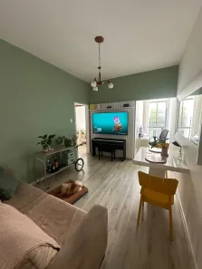 Apartamento com 1 Quarto para alugar, 45m² no Ipanema, Rio de Janeiro