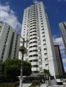 Apartamento com 3 Quartos à venda, 102m² no Vila Mariana, São Paulo