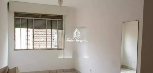 Apartamento com 2 Quartos à venda, 117m² no Centro, Campinas