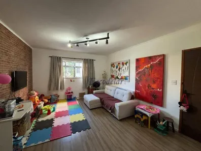 Apartamento com 2 Quartos à venda, 82m² no Água Fria, São Paulo