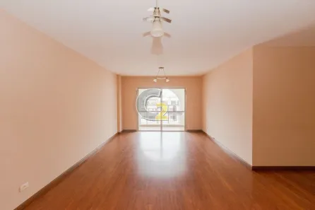 Apartamento com 4 Quartos à venda, 147m² no Perdizes, São Paulo