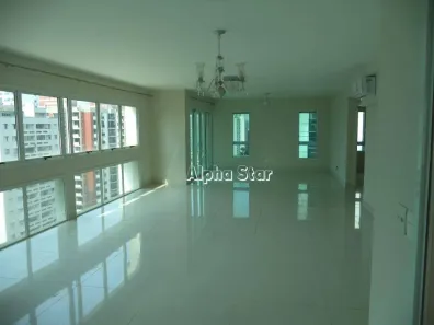 Apartamento com 3 Quartos à venda, 253m² no Alphaville Centro Industrial e Empresarial/Alphaville., Barueri
