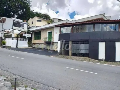 Ponto Comercial para alugar, 410m² no Jardim do Mar, São Bernardo do Campo