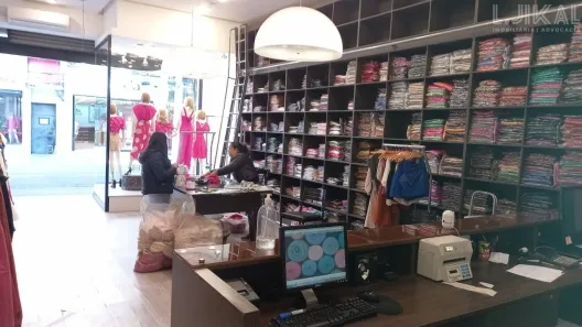 Ponto Comercial à venda, 544m² no Bom Retiro, São Paulo