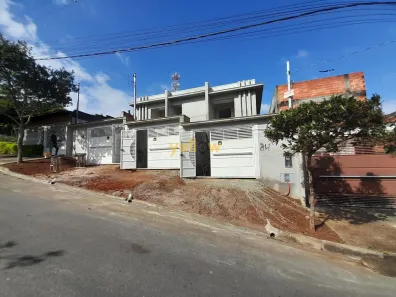 Casa com 2 Quartos à venda, 90m² no Vila Itaquá Mirim, Itaquaquecetuba