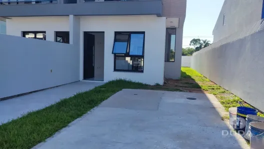 Sobrado com 3 Quartos à venda, 110m² no Sertão do Maruim, São José