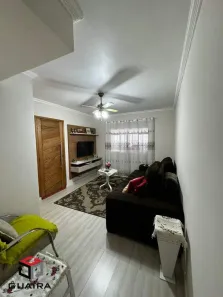 Sobrado com 3 Quartos à venda, 178m² no Jardim Itapoan, Santo André