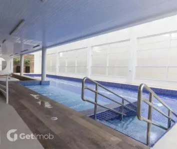 Apartamento com 1 Quarto à venda, 35m² no Barra Funda, São Paulo