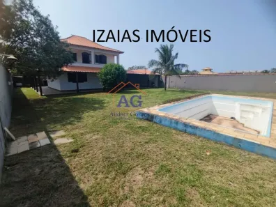 Casa com 3 Quartos à venda, 315m² no Vilatur, Saquarema