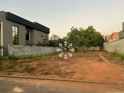 Lote/Terreno à venda, 600m² no Loteamento Residencial Polinésia, Palmas