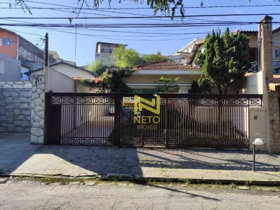 Sobrado com 3 Quartos à venda, 150m² no Parque São Domingos, São Paulo
