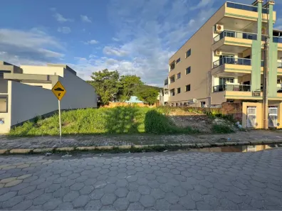 Lote/Terreno à venda, 280m² no José Amândio, Bombinhas