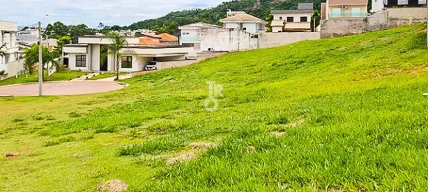 Lote/Terreno à venda, 746m² no Residencial Ibi-Aram II, Itupeva